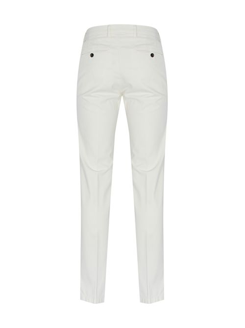 Pantalone BG05 Naturale BRIGLIA | BG05 40000900120